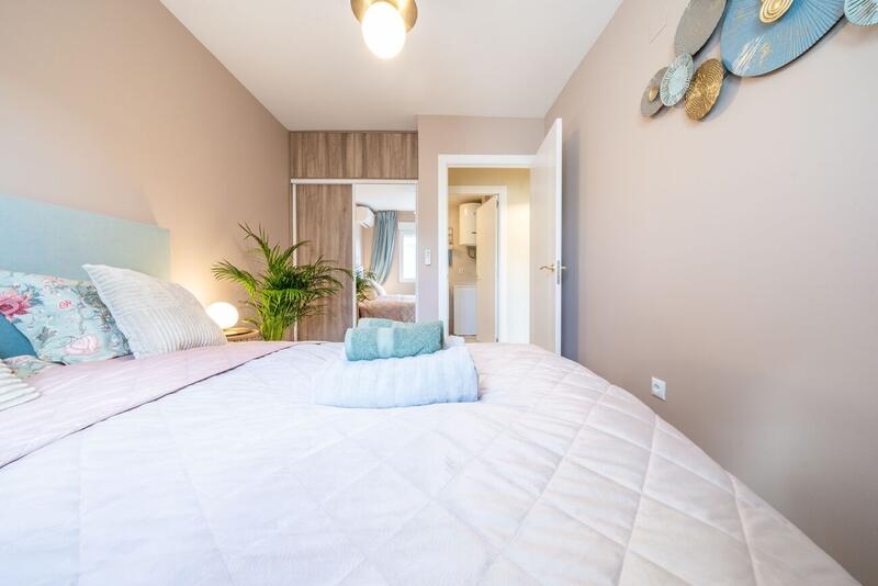 2 soverom Duplex til salgs