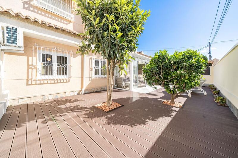 2 soverom Duplex til salgs