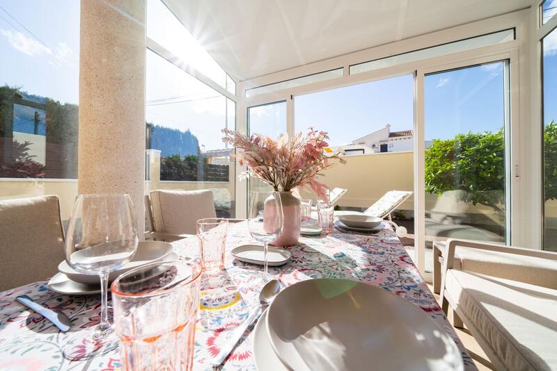 2 soverom Duplex til salgs