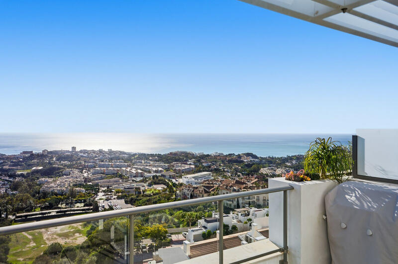 3 slaapkamer Appartement Te koop 3 slaapkamer Appartement Te koop