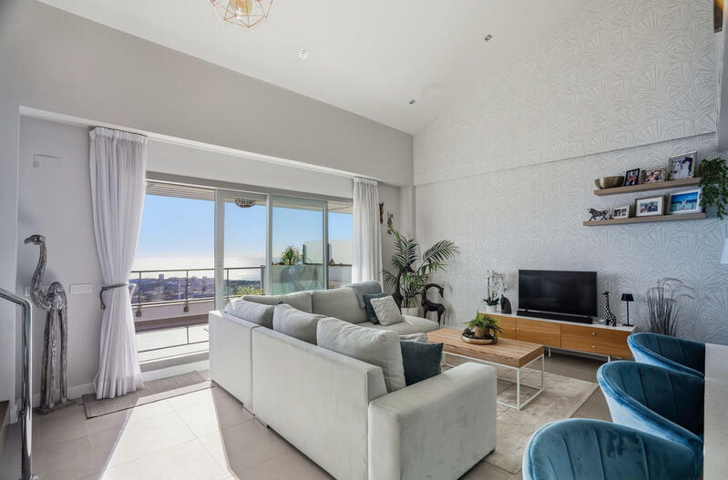 3 slaapkamer Appartement Te koop 3 slaapkamer Appartement Te koop