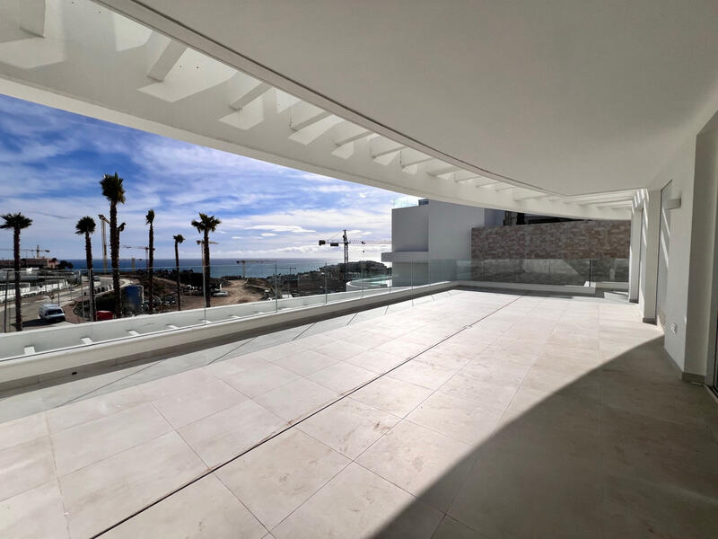 3 bedroom Apartment for sale