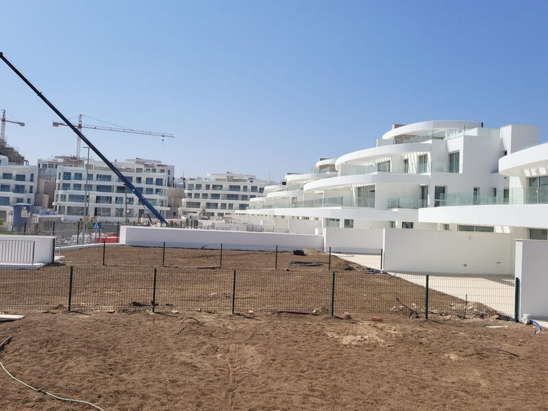 3 bedroom Apartment for sale