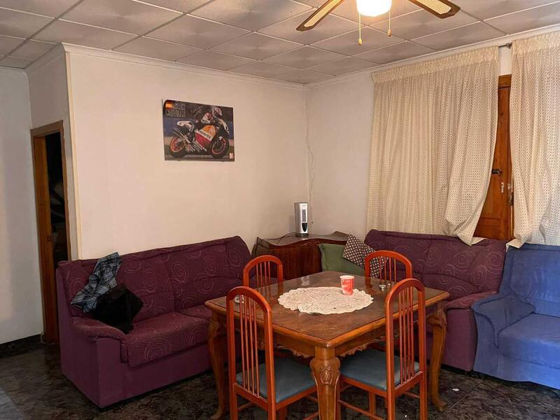 1 bedroom Country House for sale