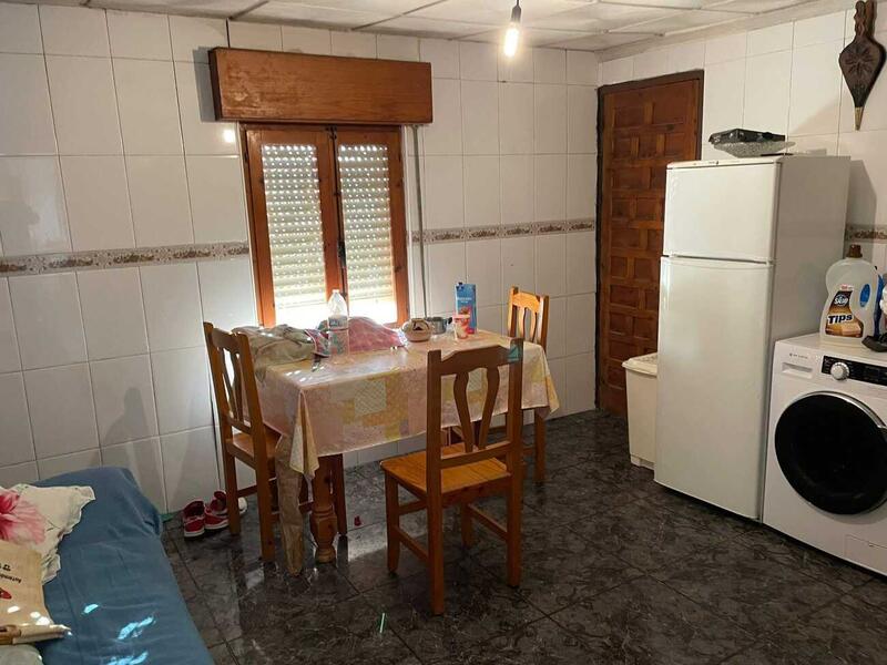 1 bedroom Country House for sale