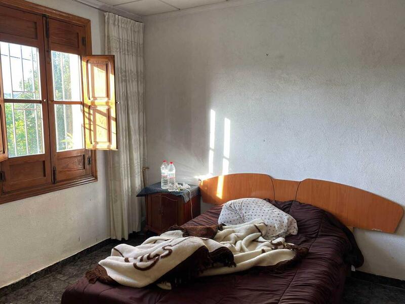 1 bedroom Country House for sale