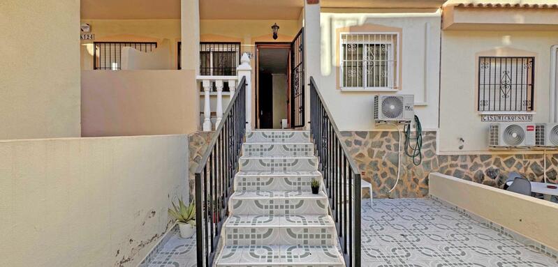 квартира продается в Orihuela Costa, Alicante