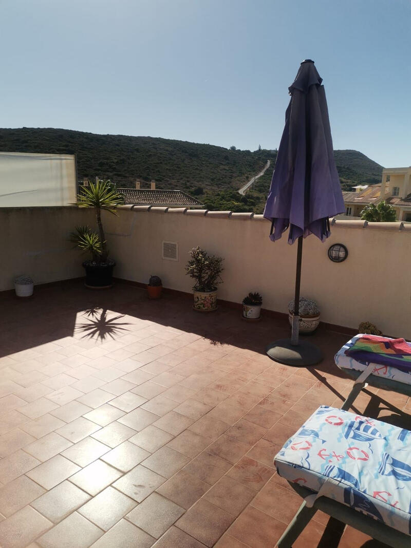 Apartment for sale in Manilva, Málaga