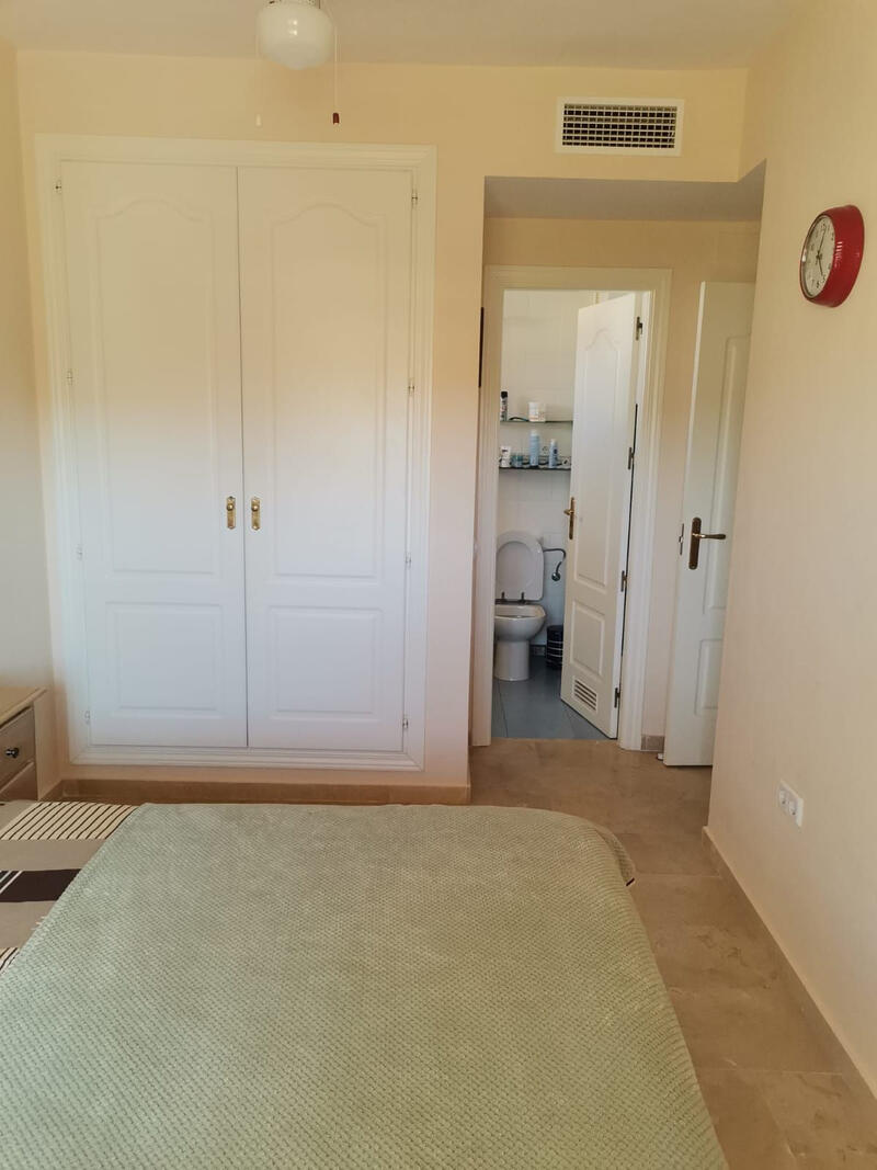 2 Schlafzimmer Appartement zu verkaufen