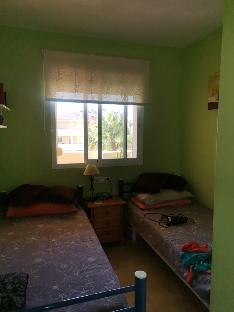 2 Schlafzimmer Appartement zu verkaufen