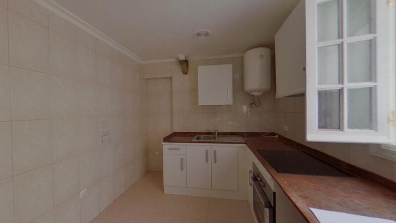 3 sovrum Lägenhet till salu