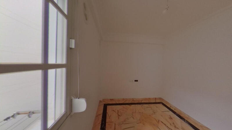 3 sovrum Lägenhet till salu