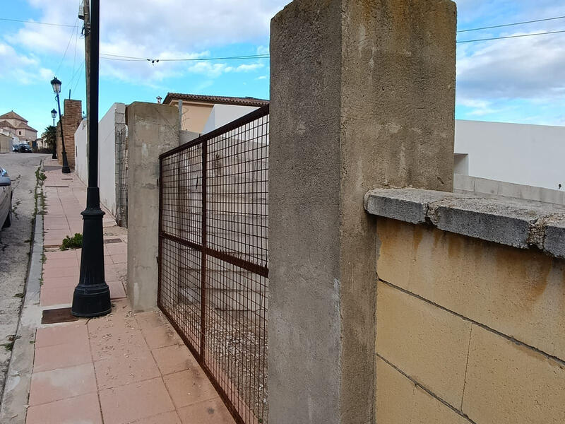 Casa de Campo en venta Casa de Campo en venta