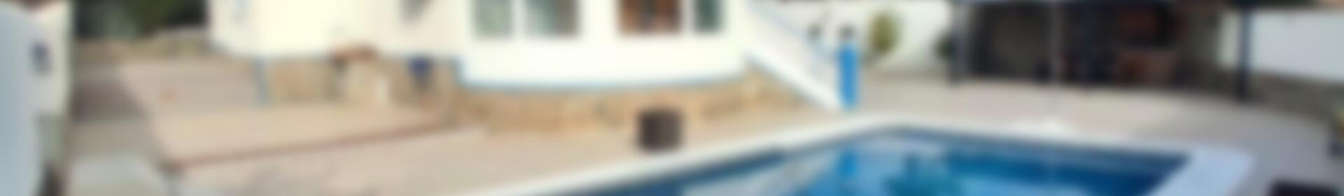 5 slaapkamer Villa Te koop