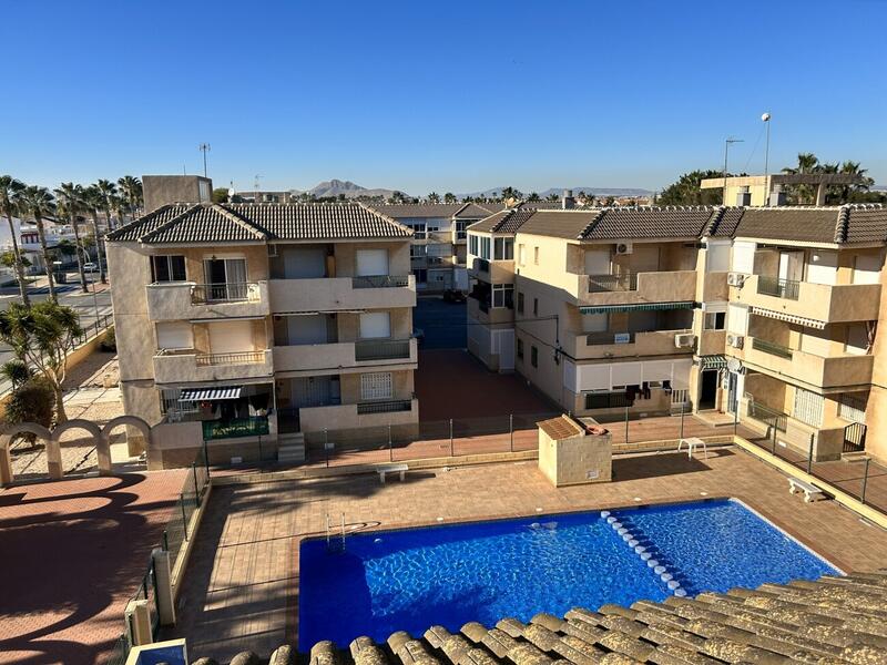 Appartement Te koop in Los Alcazares, Murcia