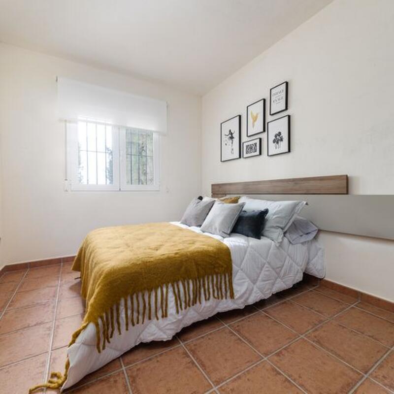 2 chambre Maison de Ville à vendre