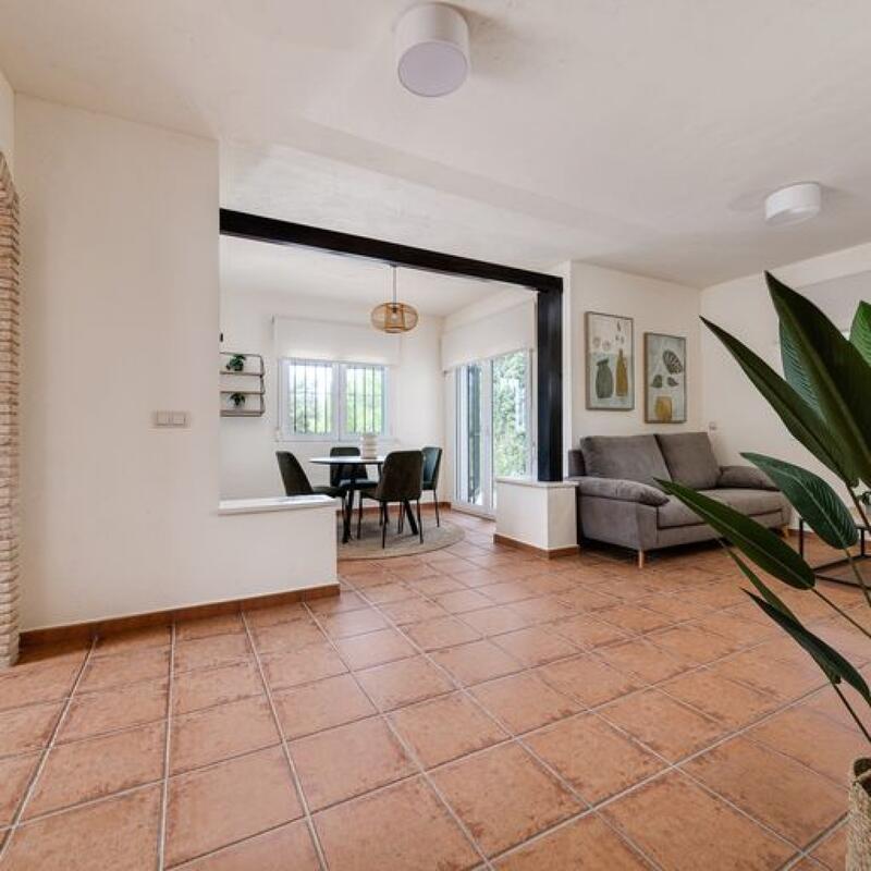 2 chambre Maison de Ville à vendre