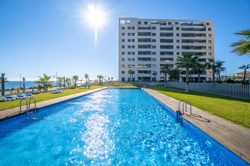 Apartment for sale in Torrevieja, Alicante