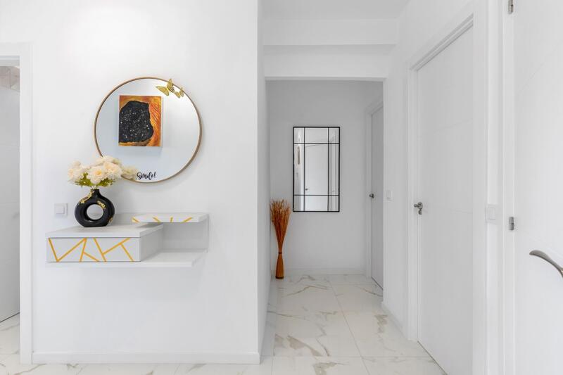 Leilighet til salgs i Torrevieja, Alicante