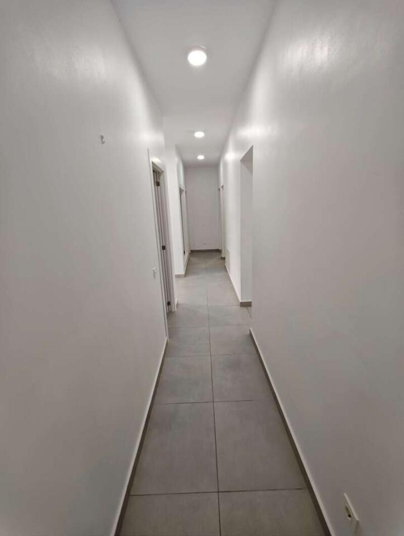 3 soveværelse Villa til salg