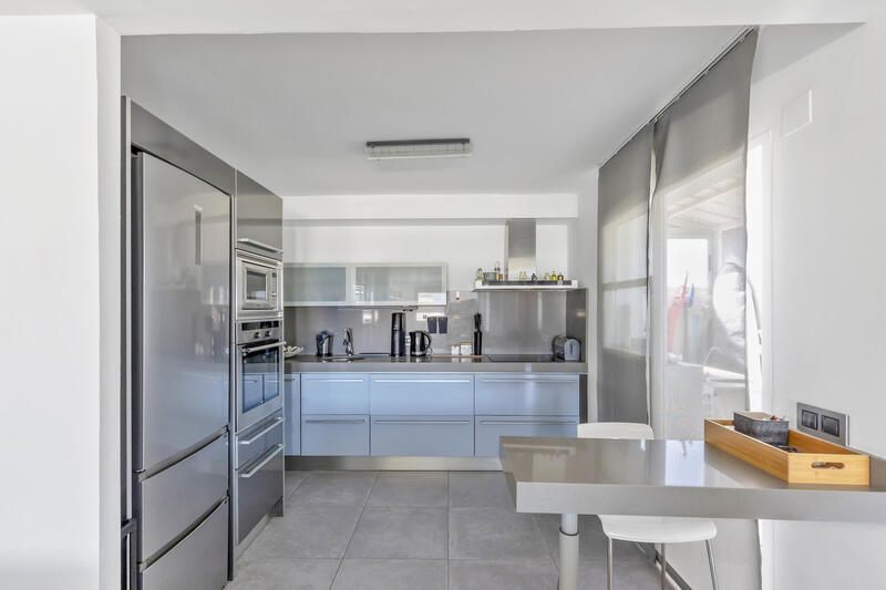 3 Cuarto Apartamento en venta