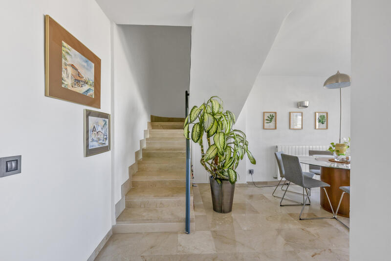 3 Cuarto Apartamento en venta