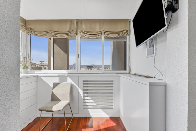 3 Cuarto Apartamento en venta