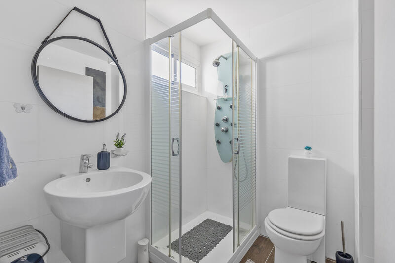 3 Cuarto Apartamento en venta