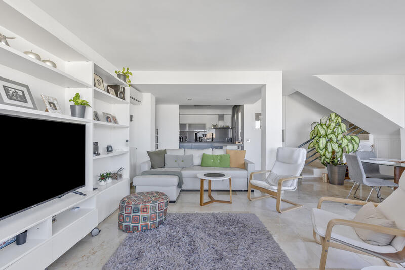 3 Cuarto Apartamento en venta