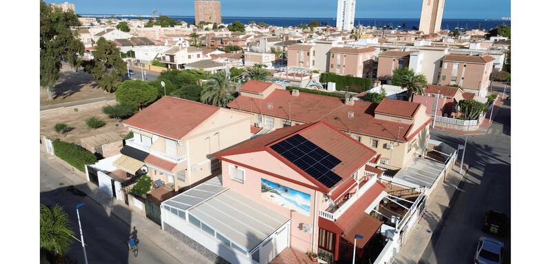 Maison de Ville à vendre dans San Javier, Murcia