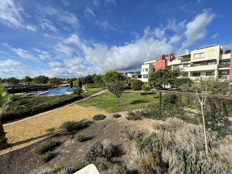 Apartamento en venta en Corvera, Murcia