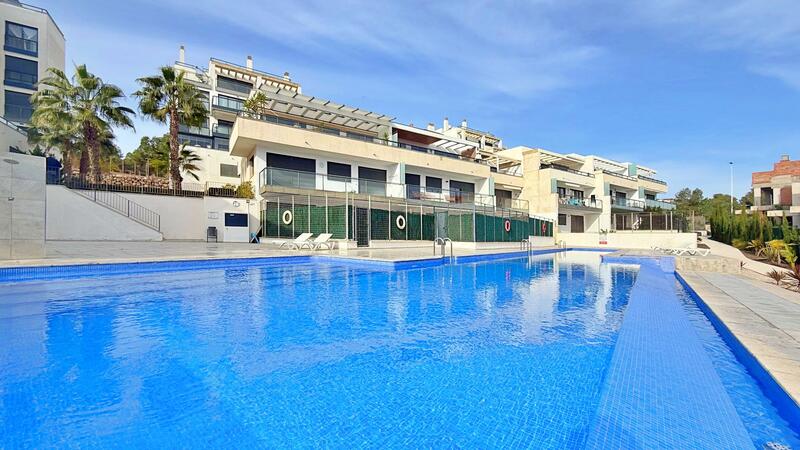 Appartement à vendre dans Orihuela Costa, Alicante