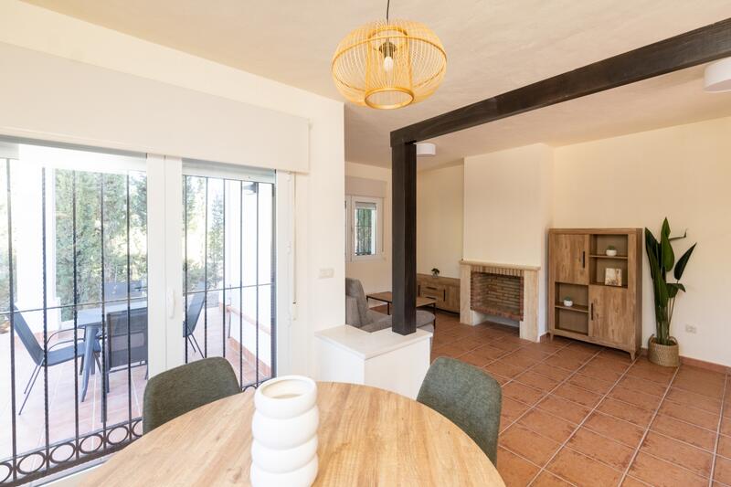 2 chambre Maison de Ville à vendre