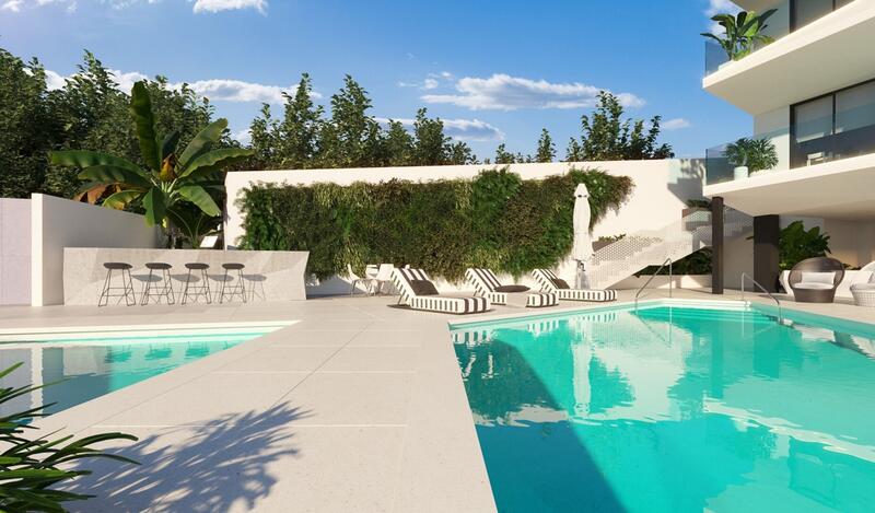 2 soveværelse Lejlighed til salg