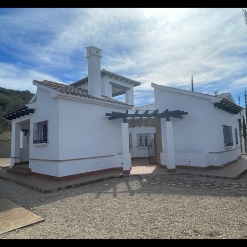 3 bedroom Villa for sale