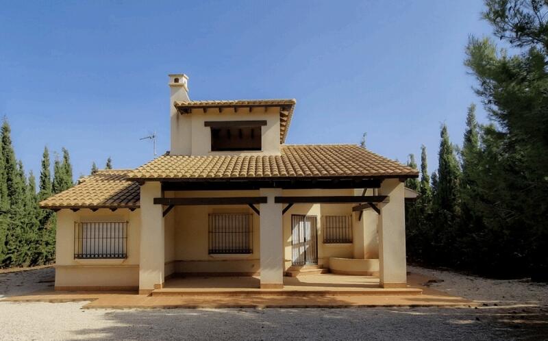 3 bedroom Villa for sale
