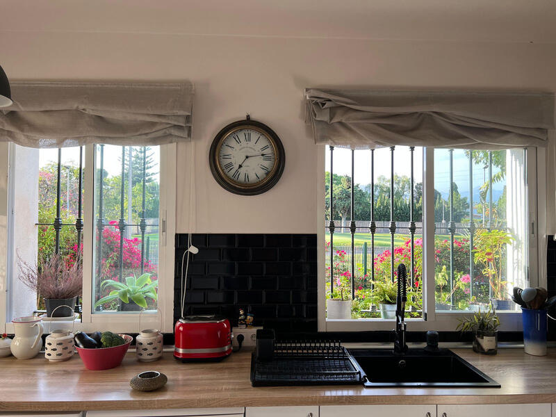 Apartment for sale in Guadalmina Alta, Málaga