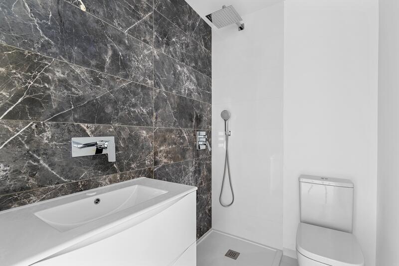 2 Schlafzimmer Appartement zu verkaufen