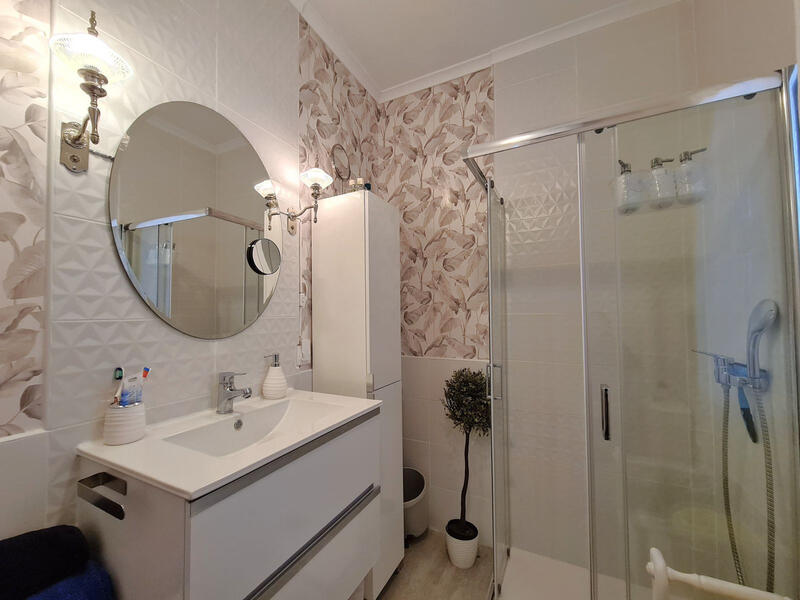 1 sovrum Lägenhet till salu