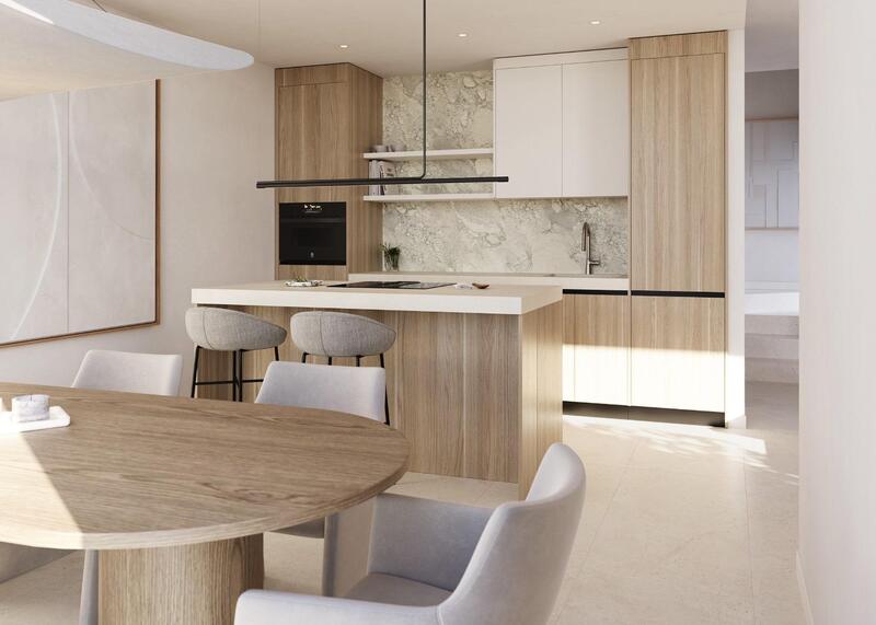 2 chambre Duplex à vendre