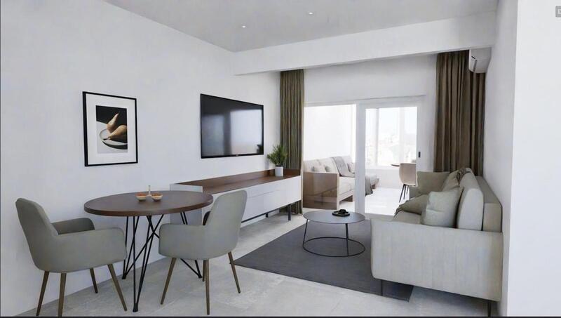 2 bedroom Apartment for sale