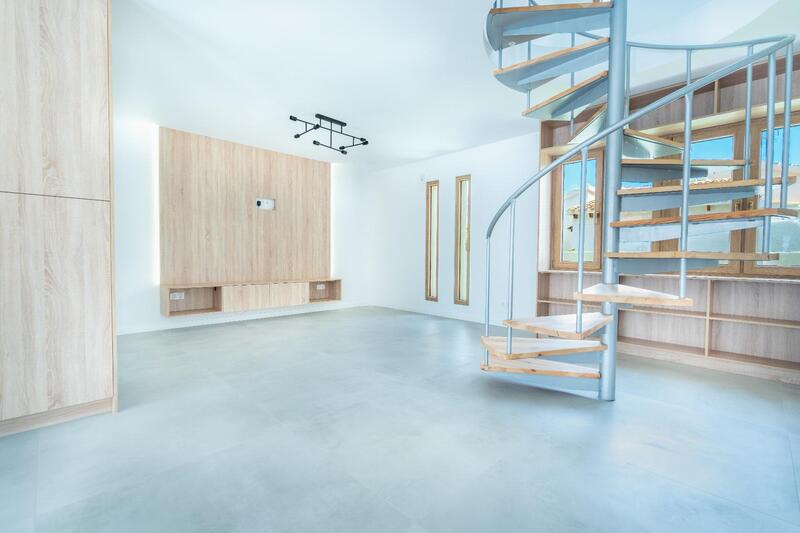 3 sovrum Villa till salu