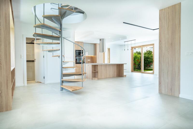 3 sovrum Villa till salu