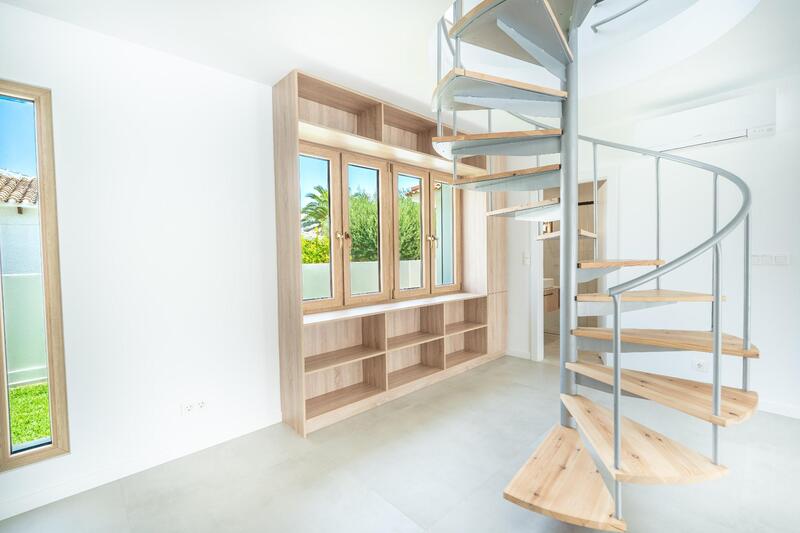 3 sovrum Villa till salu