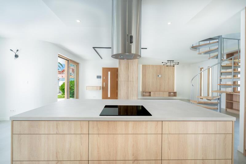 3 sovrum Villa till salu