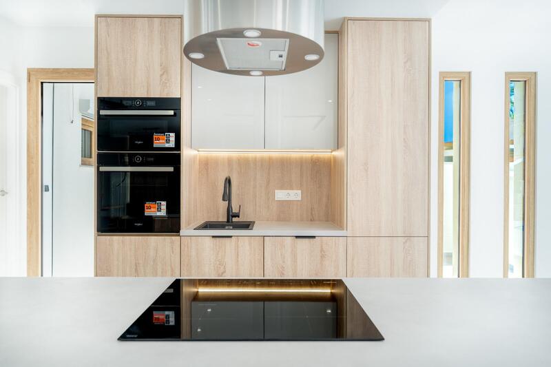 3 sovrum Villa till salu