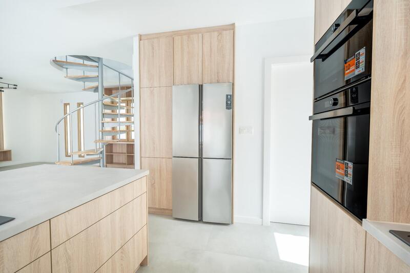 3 sovrum Villa till salu