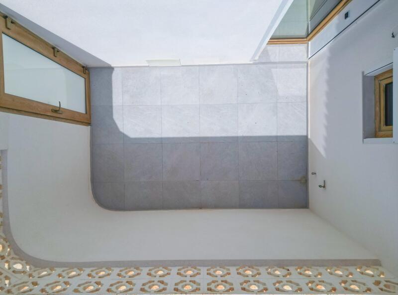 3 sovrum Villa till salu