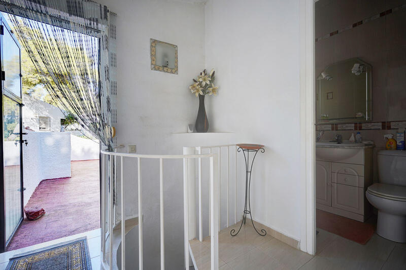 3 bedroom Villa for sale