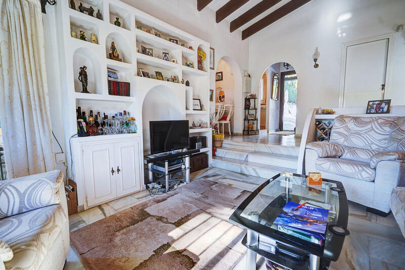 3 bedroom Villa for sale